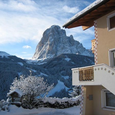 Apartments Etruska Santa Cristina Val Gardena Εξωτερικό φωτογραφία