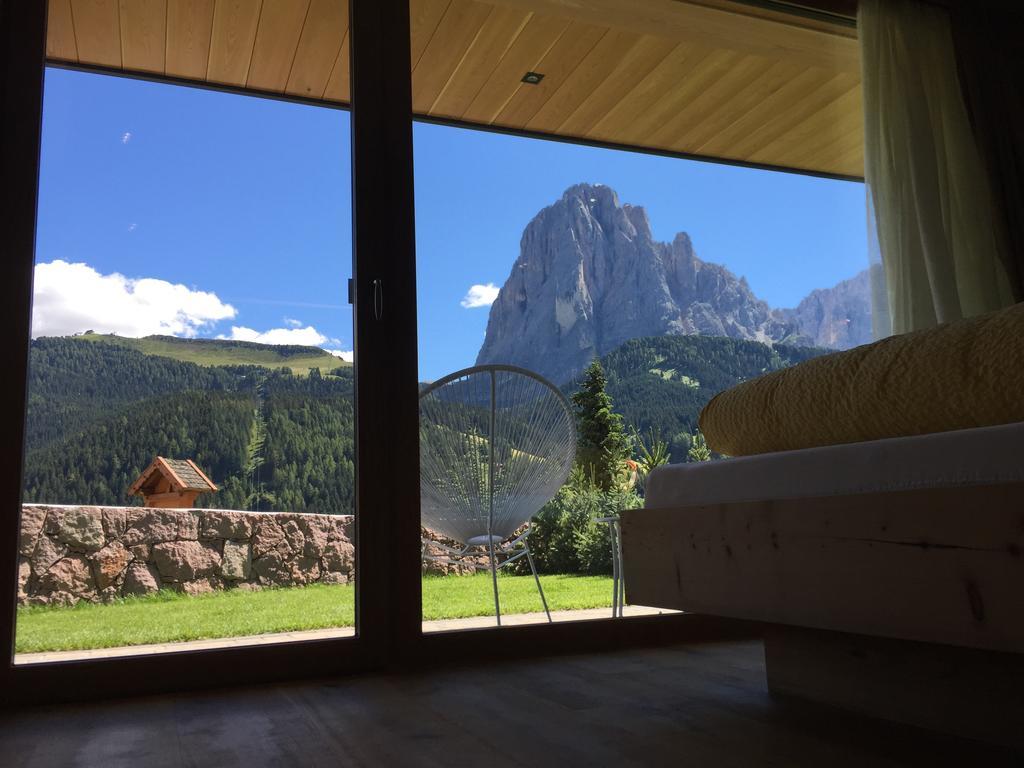 Apartments Etruska Santa Cristina Val Gardena Εξωτερικό φωτογραφία