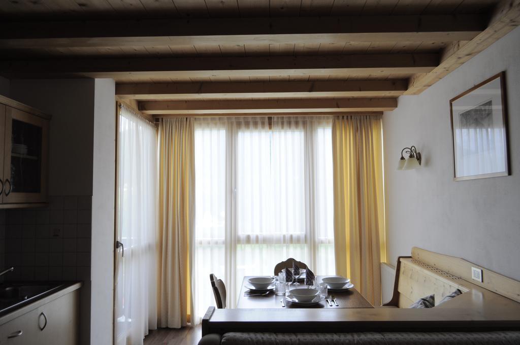 Apartments Etruska Santa Cristina Val Gardena Εξωτερικό φωτογραφία